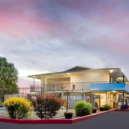 Motel 6-Gallup, Nm Екстер'єр фото
