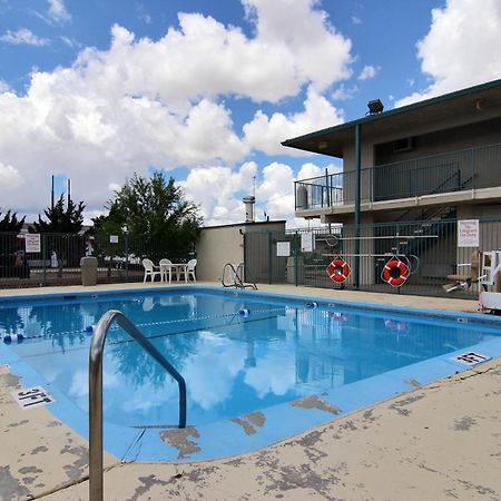 Motel 6-Gallup, Nm Екстер'єр фото