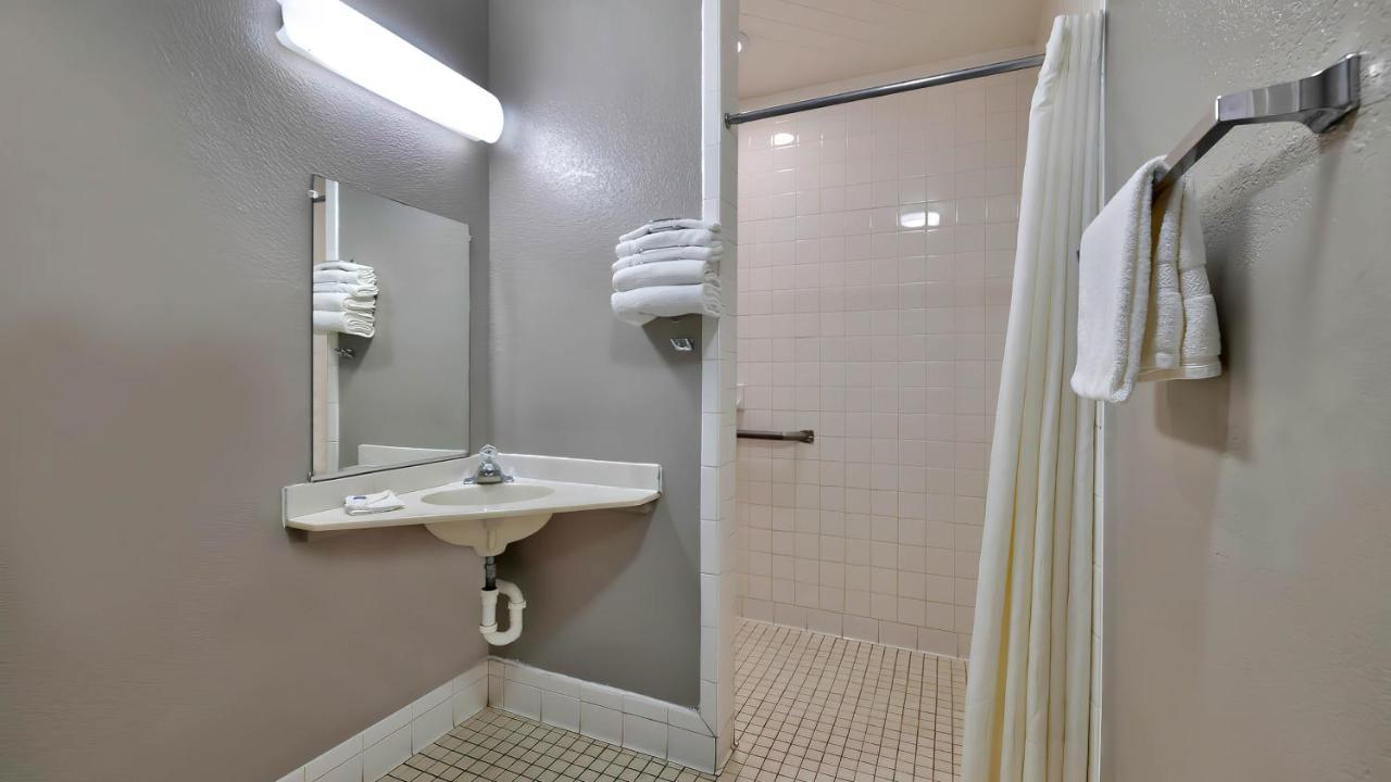 Motel 6-Gallup, Nm Екстер'єр фото